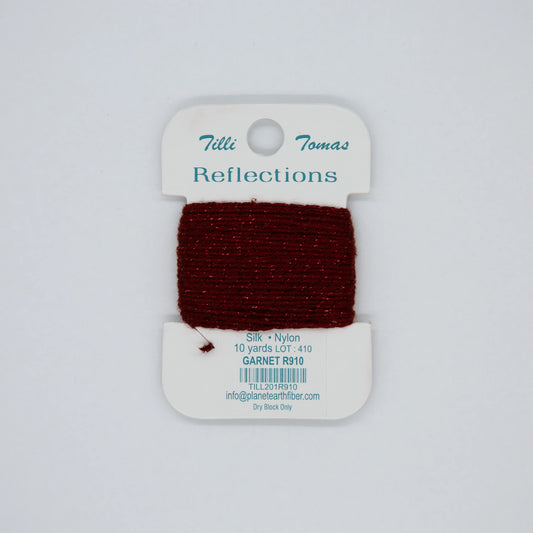 Reflections  -  Garnet  -  R910