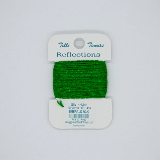 Reflections  -  Emerald  -  R920