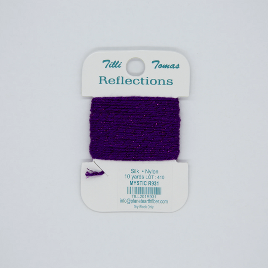 Reflections  -  Mystic  -  R931