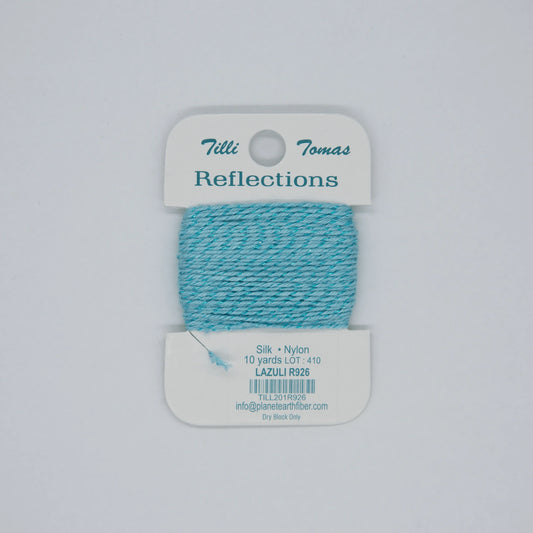Reflections  -  Lazuli  -  R926