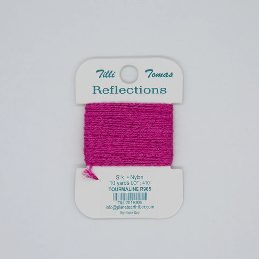 Reflections  -  Tourmaline  -  R905