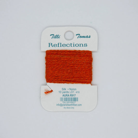 Reflections  -  Aura  -  R917