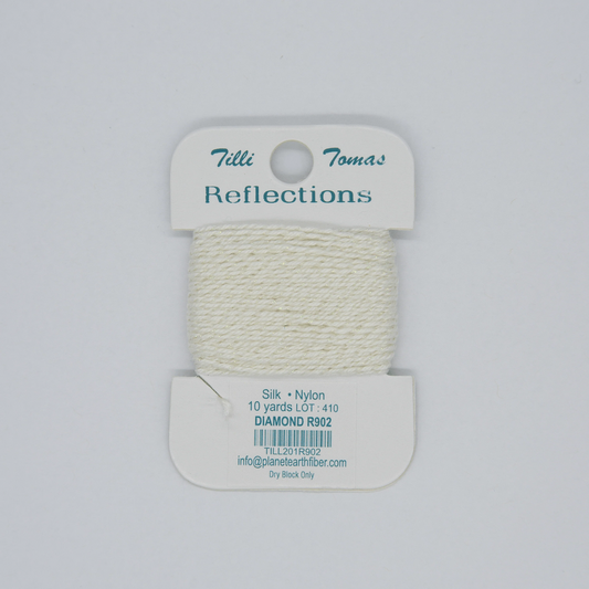 Reflections  -  Diamond  -  R902
