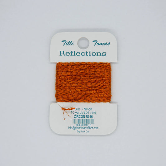 Reflections  -  Zircon  -  R916