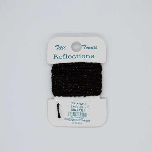 Reflections  -  Onyx  -  R901