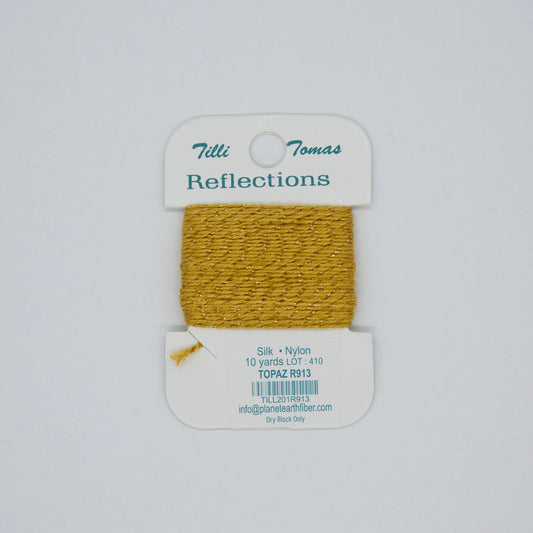 Reflections  -  Topaz  -  R913
