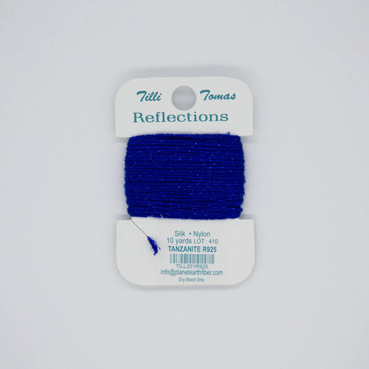 Reflections  -  Tanzanite  -  R925