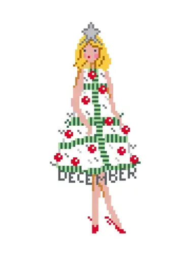 Girl for All Seasons