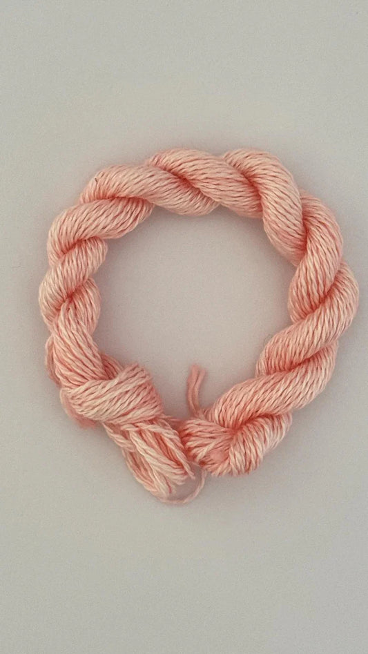 Moondrake Silky - Coral
