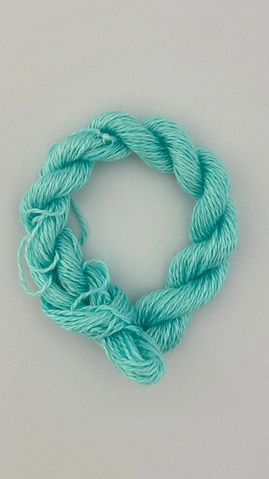 Moondrake Silky - Aqua