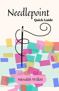Needlepoint Quick Guide
