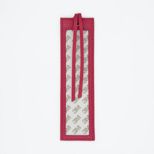 Bookmark - Hot Pink