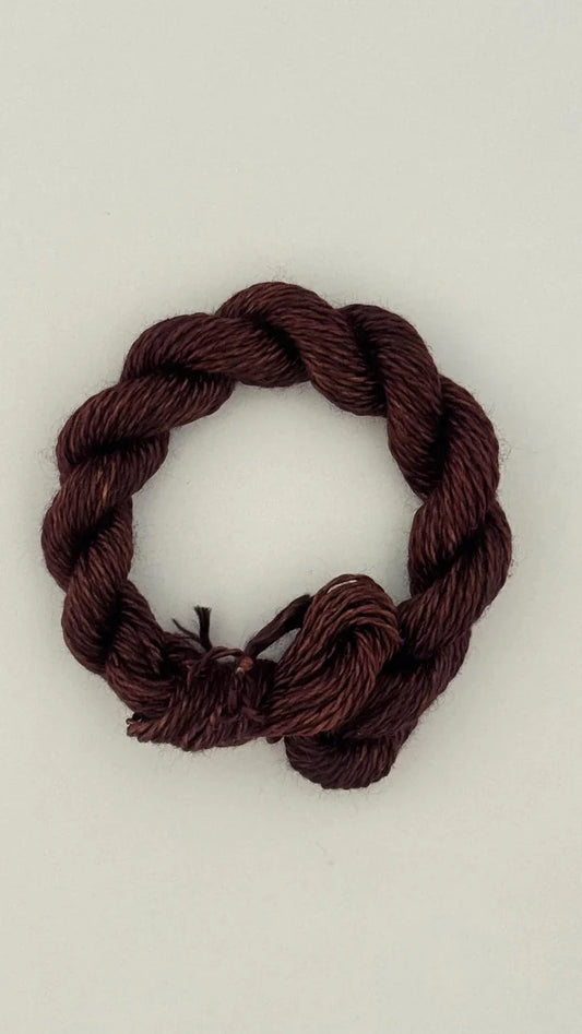 Moondrake Silky - Dark Brown