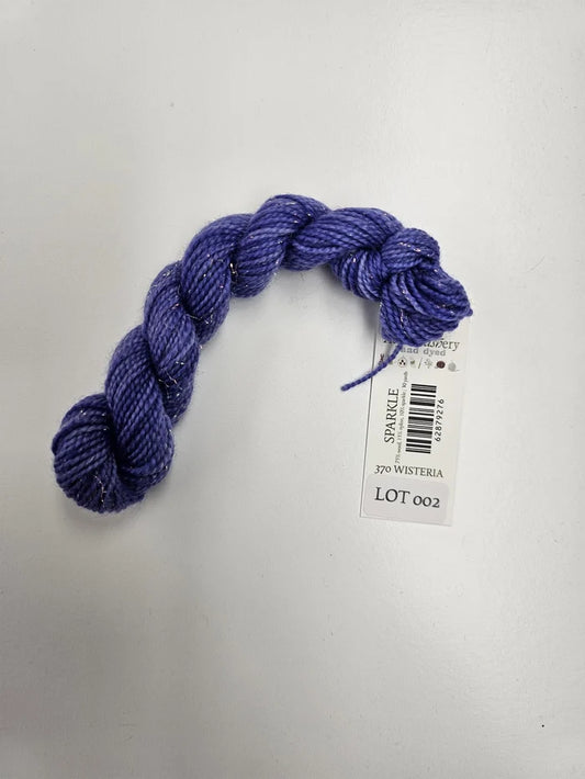 Sparkle -Wisteria-370