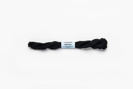 Essential Skeins - Black - 501
