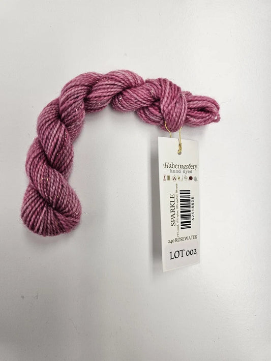 Sparkle -Rosewater-240