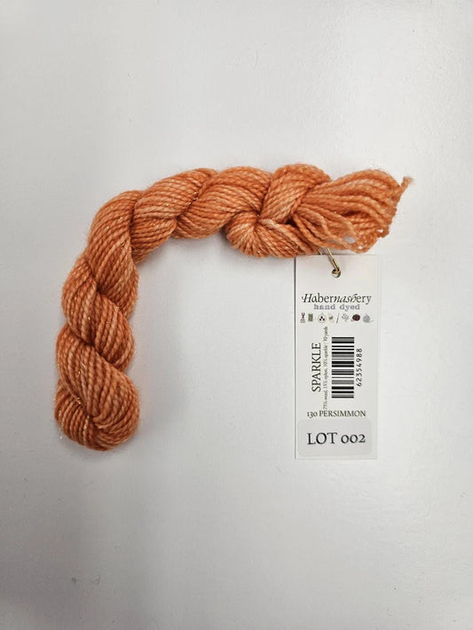 Sparkle -Persimmon-130