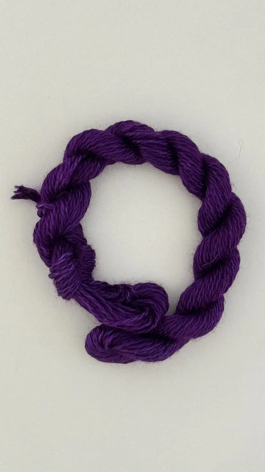 Moondrake Silky - Queen's Purple