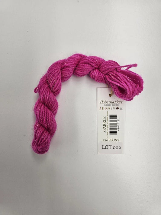 Sparkle -Peony-270