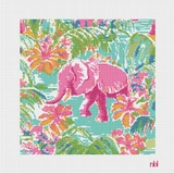 Pink Elephant