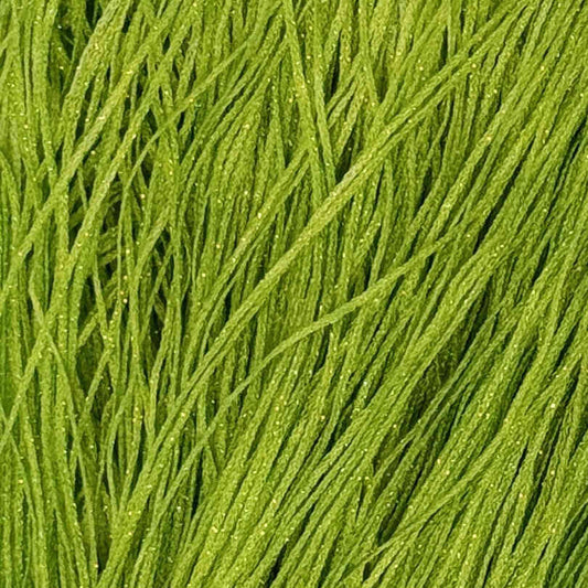 Soie Tissee Metals - Lime-Lime - MA0470
