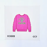 Mahj Maven Sweatshirt