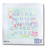 Baby Shower Sampler
