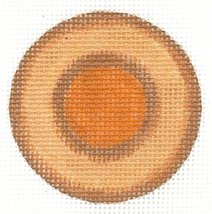 Apricot Thumbprint Cookie