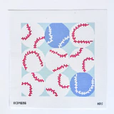 Baseball Square