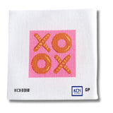 XO Baguette Square