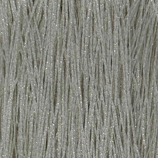Soie Tissee Metals - Cirrus Cloud - MS1110