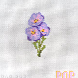 Wildflower Mini - Bluebell