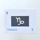 Capricorn Eyeglasses Case