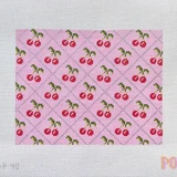 Pink Cherry