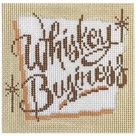 Whiskey Business