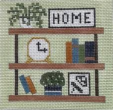 Home Shelf