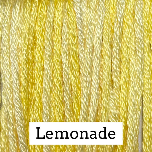 Belle Soie - Lemonade