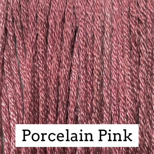 Belle Soie - Porcelain Pink