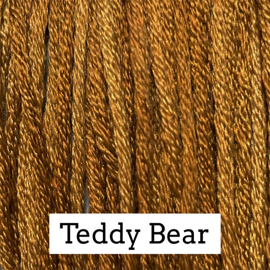 Belle Soie - Teddy Bear
