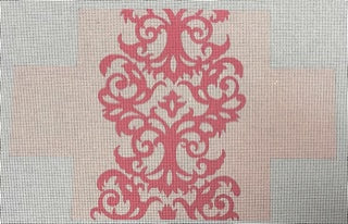 Red Pattern