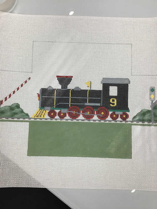 Train Engine