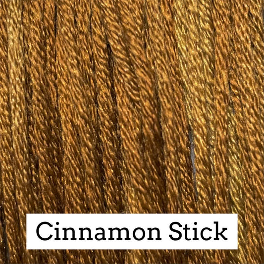 Belle Soie - Cinnamon Stick