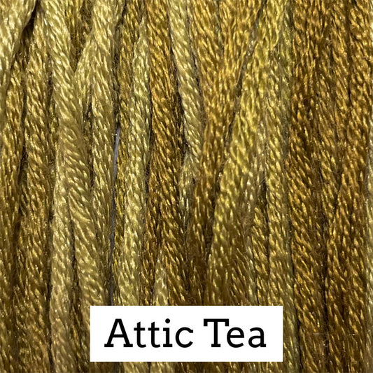 Belle Soie - Attic Tea