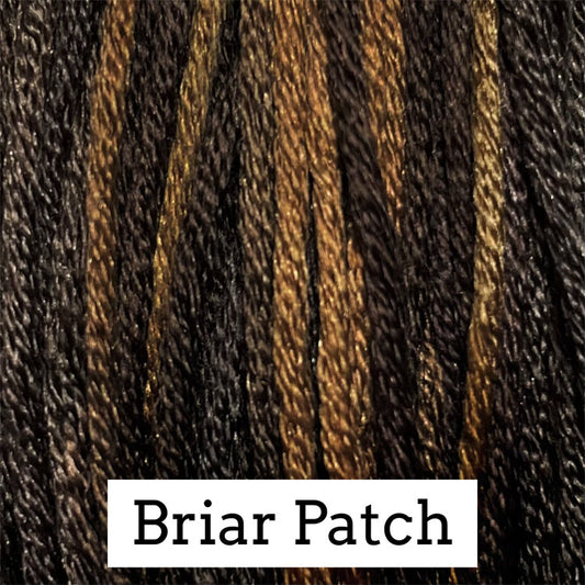 Belle Soie - Briar Patch