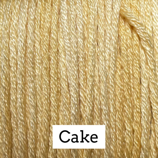 Belle Soie - Cake