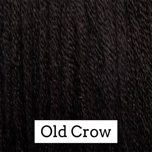 Belle Soie - Old Crow