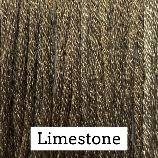 Belle Soie - Limestone