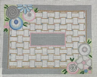 Woven Floral