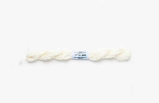Essential Skeins - Natural - 503