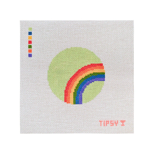 Rainbow Round
